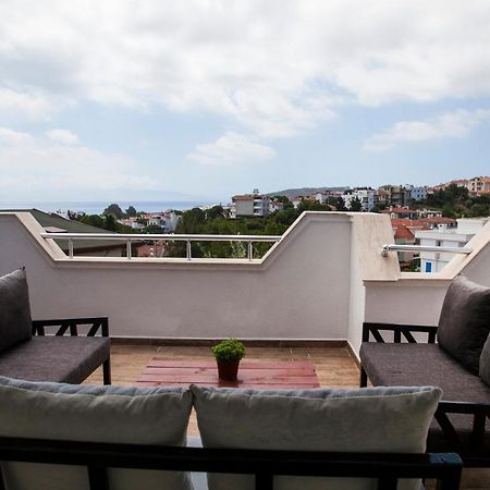 Dadya Villa 1 - Villa With Private Pool - 750M Distance To The Beach Datça Buitenkant foto