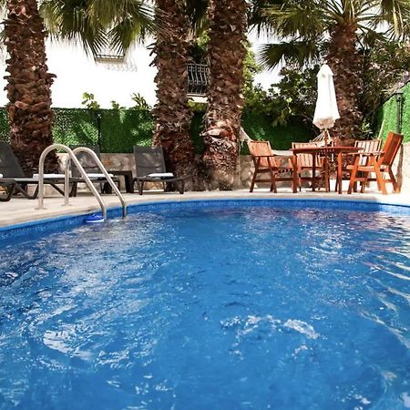 Dadya Villa 1 - Villa With Private Pool - 750M Distance To The Beach Datça Buitenkant foto