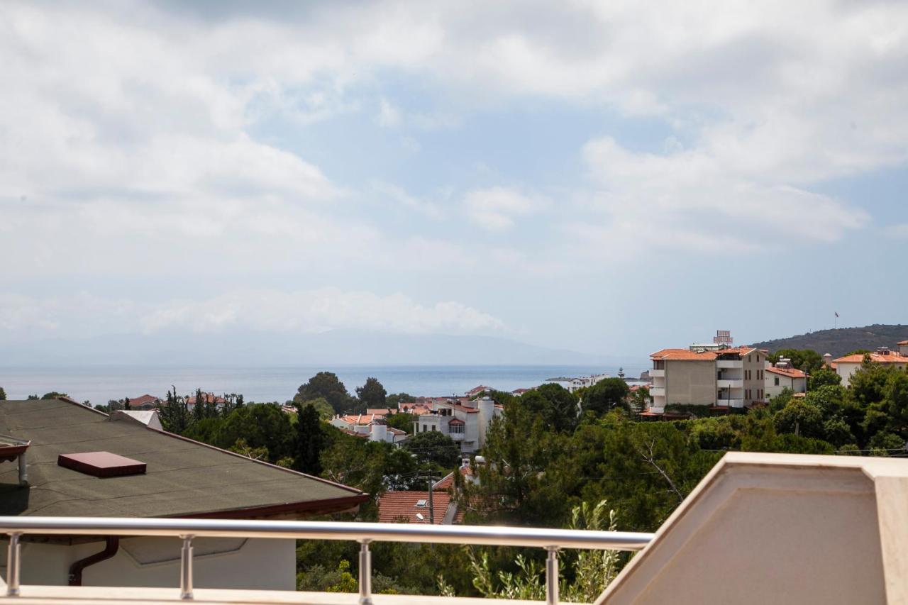 Dadya Villa 1 - Villa With Private Pool - 750M Distance To The Beach Datça Buitenkant foto