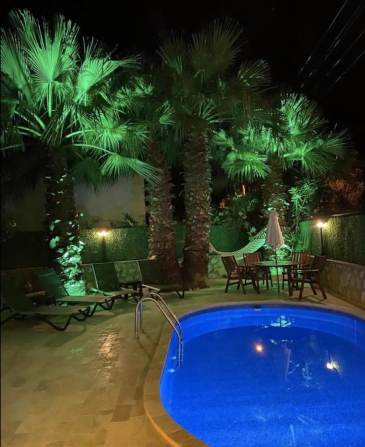 Dadya Villa 1 - Villa With Private Pool - 750M Distance To The Beach Datça Buitenkant foto