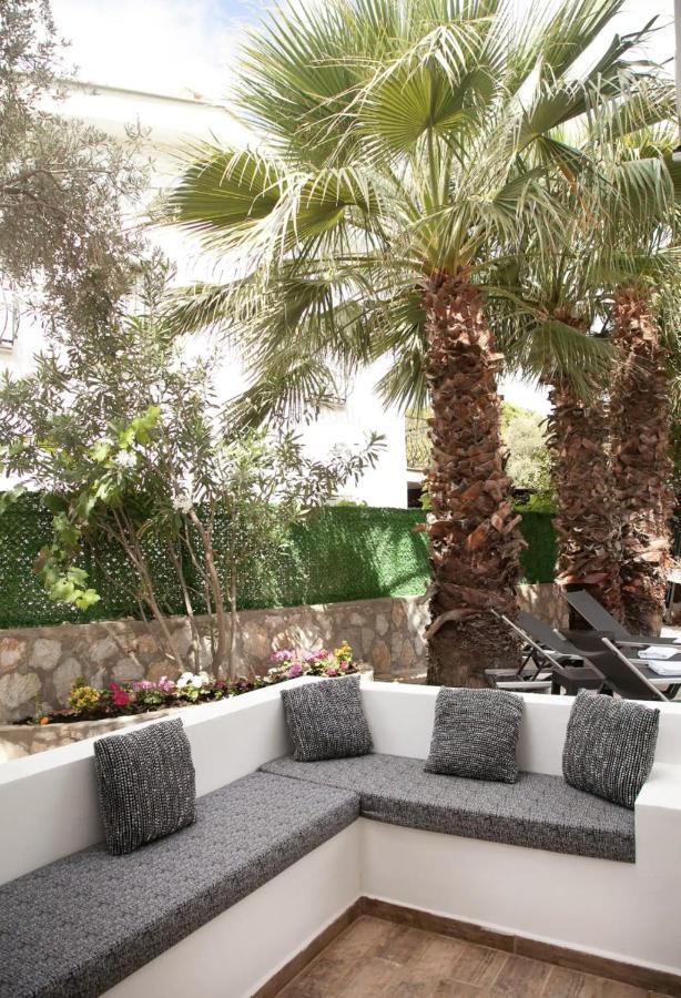 Dadya Villa 1 - Villa With Private Pool - 750M Distance To The Beach Datça Buitenkant foto